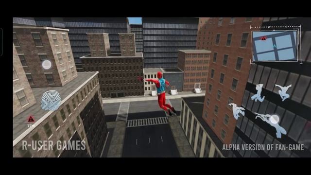 Download spider-Man ps4 android смотреть онлайн