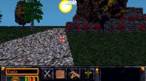 История серии The Elder Scrolls. Выпуск 1. Заря над Тамриэлем (StopGame) (1994)