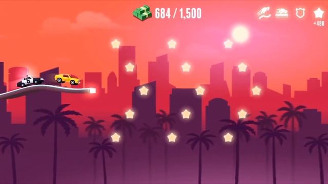 Highway Heat-Apple Game|Level 1-2-3 Complated | Escape Game смотреть онлайн