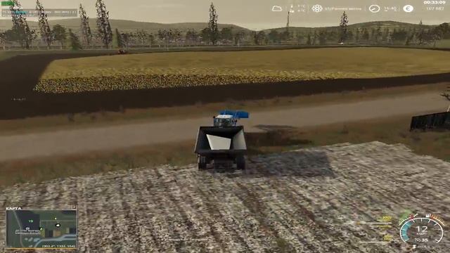 (PC) FS 19 Варваровка+Сезоны Егорыч смотреть онлайн