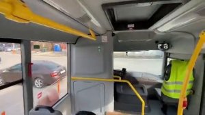 ПАЗ ВЕКТОР НЕКСТ 320435-04