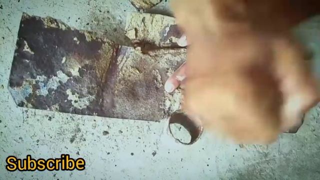 IS THIS THE Iphone 13? RESTORATION OF IRON MATERIAL|RESTORATION|VIRAL 💡#restoration #suggested смотреть онлайн