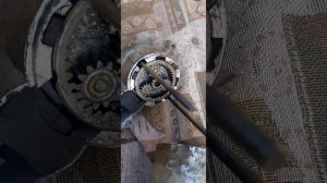 Смазка форум и ресурс в редукторном стартере через год.