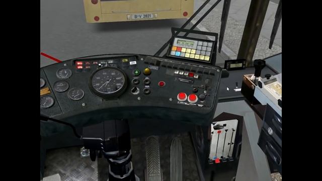 Omsi Bus Simulator 1 link mega смотреть онлайн