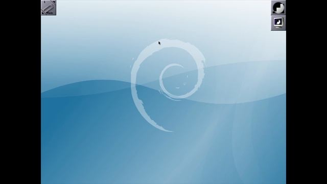 DebStep part1: Initial Setup смотреть онлайн
