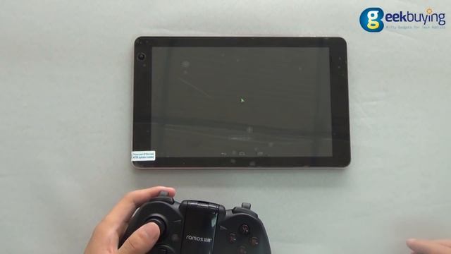Ramos i9s Intel ATOM Z3735F Quad Core 8.9 Inch Games Tablet смотреть онлайн