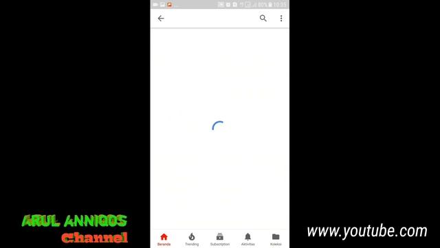 Cara Aktifkan Split Screen atau MULTI WINDOW di Hp samsung смотреть онлайн