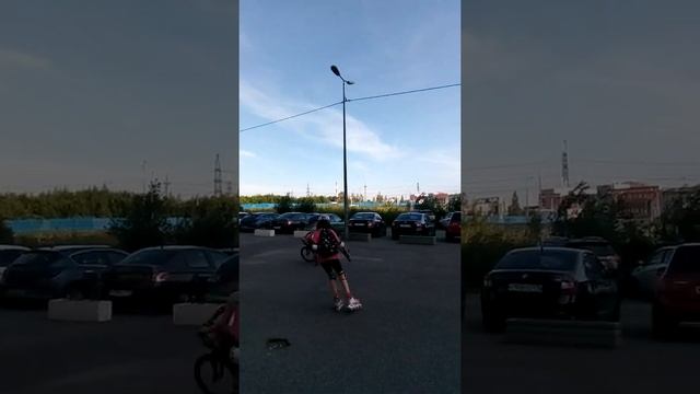 Обзорное видео 360 Север Федора Абрамова смотреть онлайн