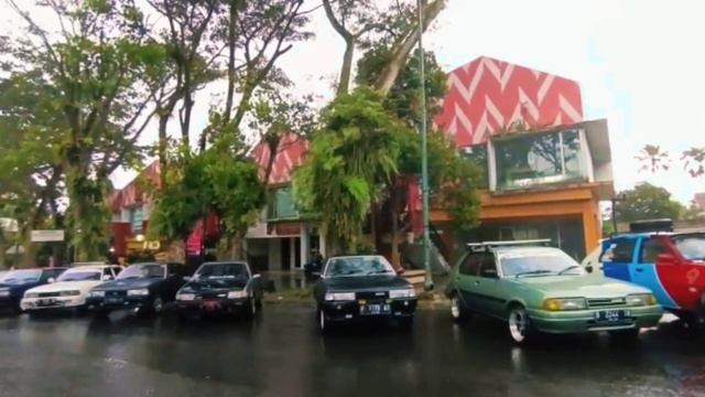 Kopdar B-MAC Bogor Mazda Auto Club смотреть онлайн