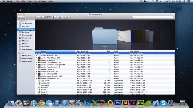 How To Open Command Prompt CMD on Apple Mac OS X HDGuideTutorial смотреть онлайн