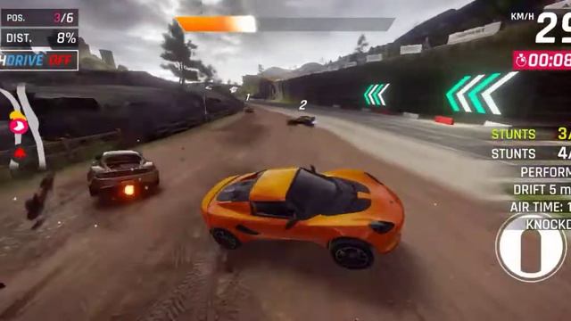 Asphalt 9 Legends Gameplay Walkthrough Part 77 Season: Lotus смотреть онлайн