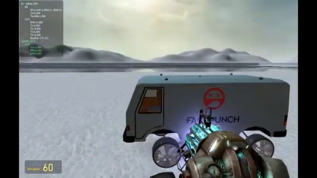Igotajarofdirt In Gmod Troll.avi