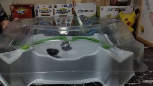 VIPER TAIL - БЕЙ С БЕСПОЛЕЗНОЙ СТАМИНОЙ | BEYBLADE X | SHADOW S3