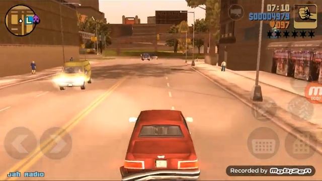 EM BREVE GTA 3 LITE RADIO FUNK смотреть онлайн