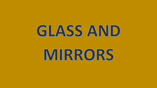 Glass and Mirrors | PRETRIP INSPECTION | MPI | CLASS 1 LICENSE | MELT | MANITOBA | CANADA смотреть онлайн