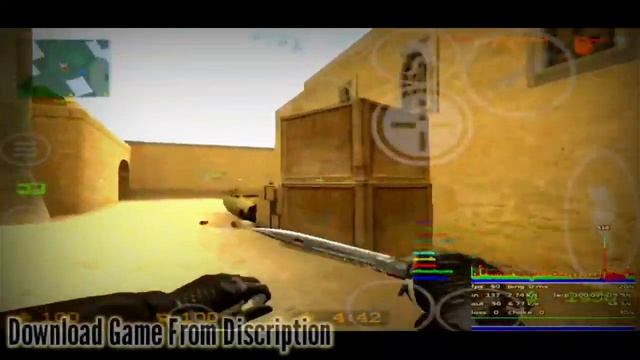 Download CS: Source in Android | CS: Source Mobile смотреть онлайн