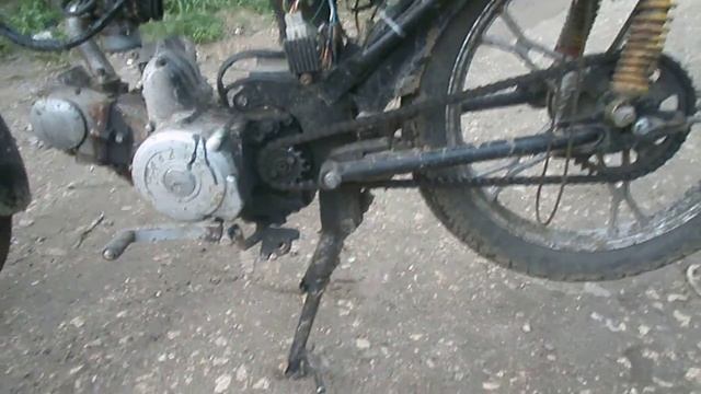 альфа из того что было) смотреть онлайн