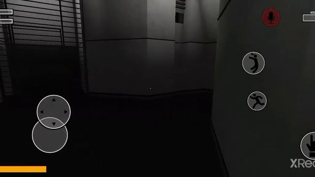 играем в chaotic #1игра в scp Classified site #4 смотреть онлайн