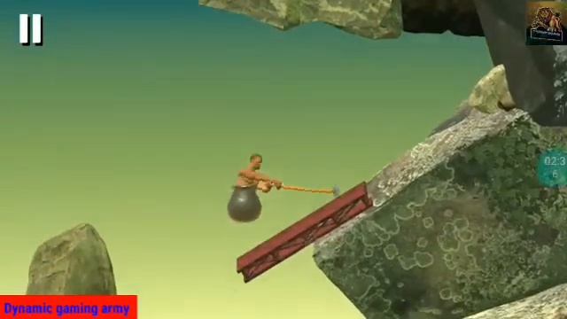 How To Download getting over it in free | Download link 👇https://an1.com/file_6377-dw.html смотреть онлайн