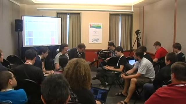 UEFI Secure Boot смотреть онлайн