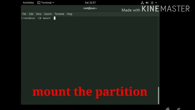 Configuring of ACL in RHEL8 смотреть онлайн