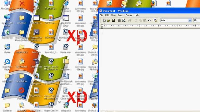 Another Way To Shutdown Windows Xp смотреть онлайн