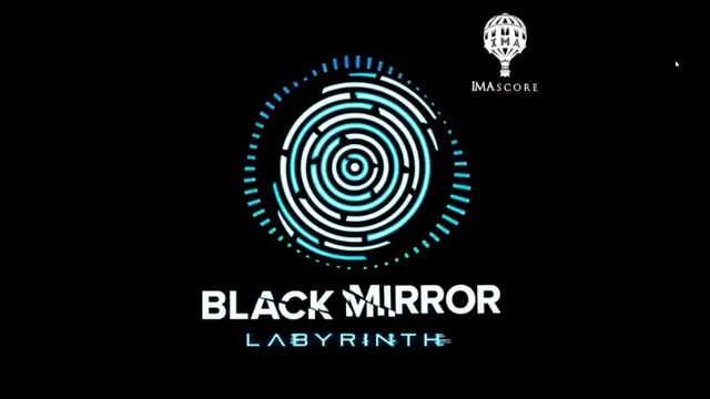 Black Mirror Soundtrack - Island Like No Other смотреть онлайн