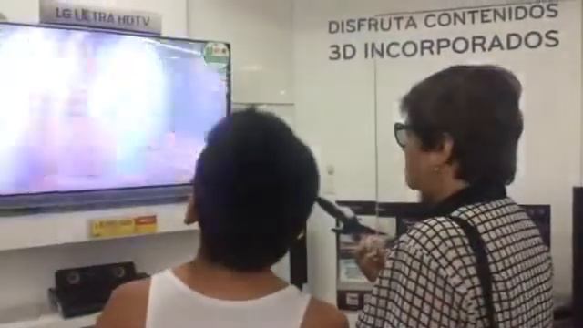 Tv LG 3D super real смотреть онлайн
