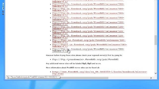 Get, Download and Install Free BSD Unix on Windows 8 Pro with Hyper-v смотреть онлайн