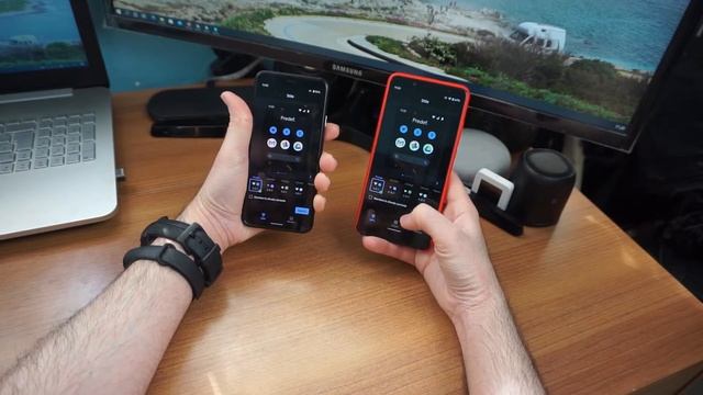 Pixel Experience Android 10 Xiaomi Redmi Note 5