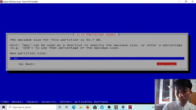 Tutorial Instalasi Debian 7 Wheezy смотреть онлайн
