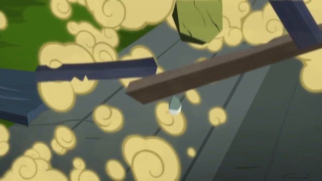 MLP PMV: Applejack the builder смотреть онлайн