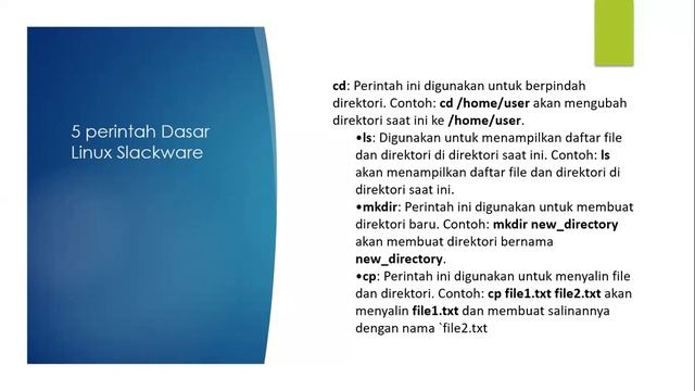 Video zoom sistem operasi linux slackware Mohamad Naufal Adillah Rachman 15220356 15 2A 12 смотреть онлайн