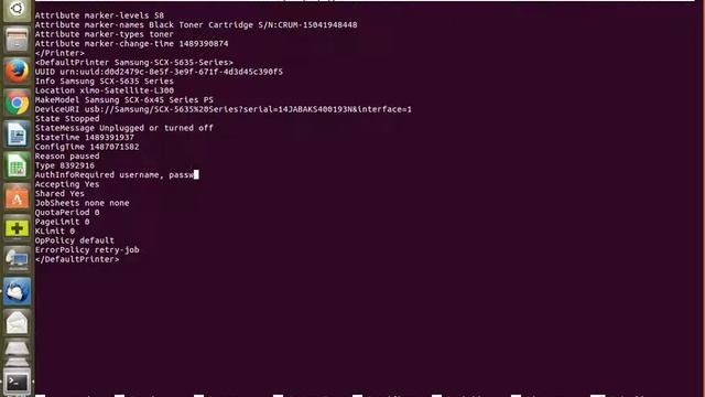 Activar Contabilidad CUPS смотреть онлайн