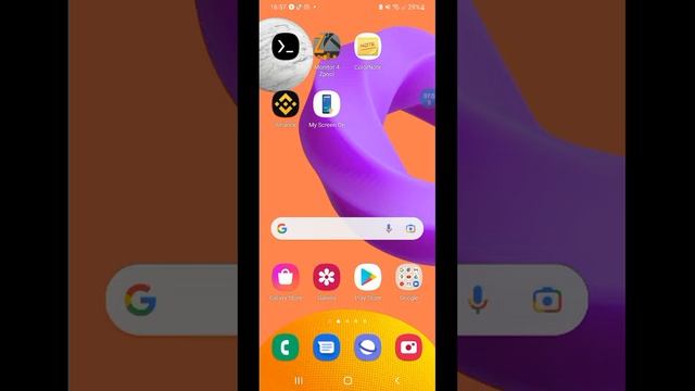CÓDIGO MINERAR NA 📺 TV E NO CELULAR 📱 смотреть онлайн