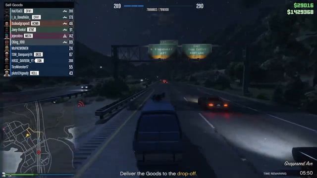 Gta pterodactyl смотреть онлайн