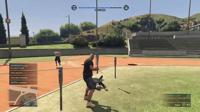 Compile gta!!!! смотреть онлайн