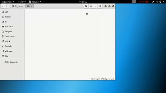 KALİ LİNUX chrome yükleme смотреть онлайн