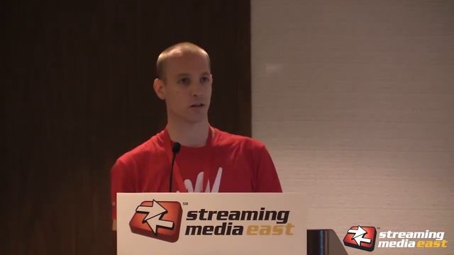 Secure Media Streaming and Delivery смотреть онлайн