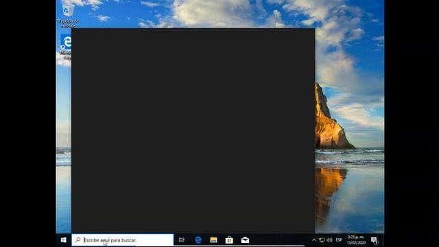 Crear contraseña y Autologin en Windows смотреть онлайн