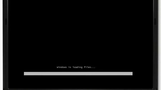 Windows Vista Installation Guide смотреть онлайн