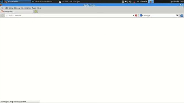 Ubuntu Studio 13.04 Beta 1 смотреть онлайн