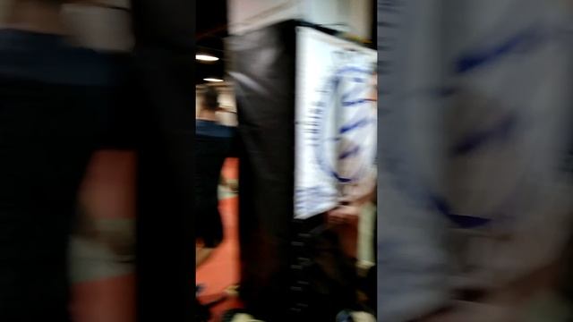 10ый Открытый Оружейный Ковёр в Школе 'Поток', 21.10.18 смотреть онлайн