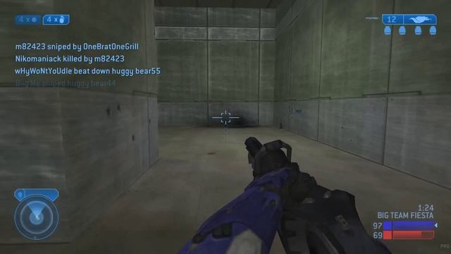 Halo 2/Anniversary on MCC PC [Pre-Release] - Livestream 25/04/2020 смотреть онлайн