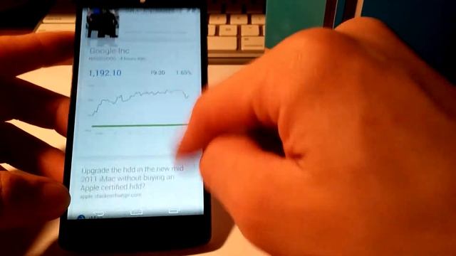 Nexus 5 How Everyone's Should Be! смотреть онлайн