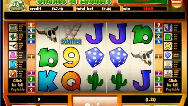 Play iPhone NO DEPOSIT BONUS Snakes & Ladders Casino Games1802 смотреть онлайн