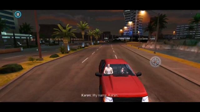 Gangstar Vegas: World Of Crime | Android Gameplay (HD) #1 смотреть онлайн