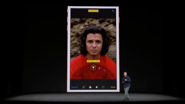 Apple iPhone 8 and 8 Plus - Full Announcement From Apple's 2017 Keynote смотреть онлайн