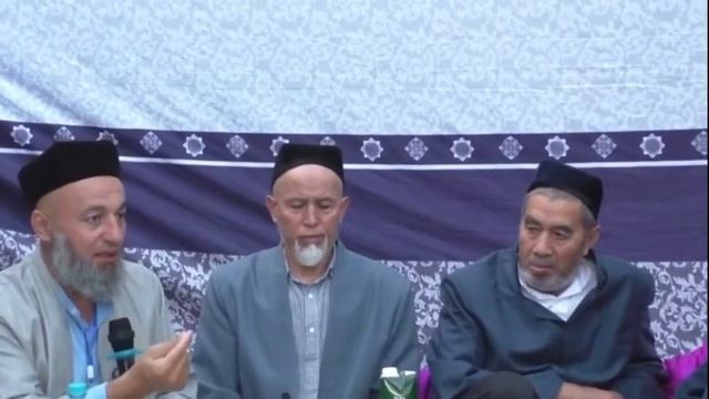 Salohiddin Domla-YANGI Maruza/Салохиддин домла янги маруза