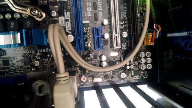 P8Z77-m pro audio defect смотреть онлайн